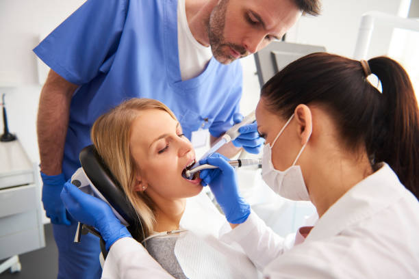Best Periodontal (Gum) Disease Treatment  in Palm Springs North, FL