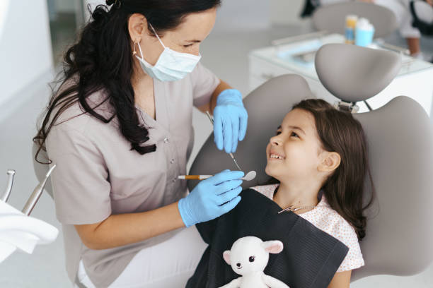 Best Full Mouth Reconstruction  in Palm Springs North, FL