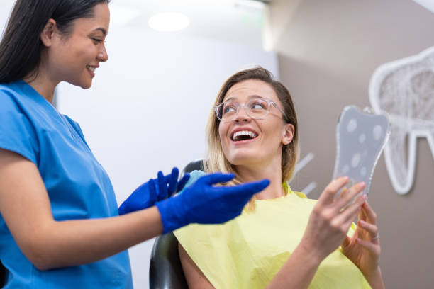 Sleep Apnea Treatment in Palm Springs North, FL