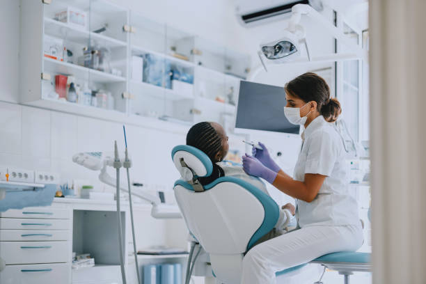 TMJ/TMD Treatment in Palm Springs North, FL