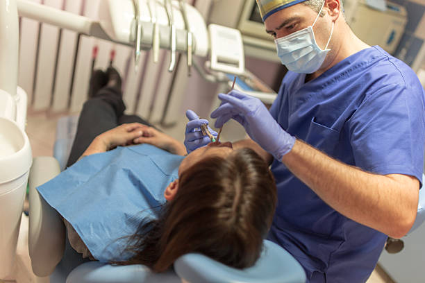 Advanced Technology for Better Dental Care in Palm Springs North, FL